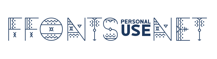 Zilap Africa font — Lorem ipsum body text preview