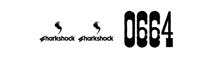 Durango Western Eroded  Скачать бесплатные шрифты