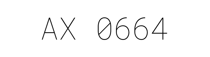 Roboto Mono Thin  Скачать бесплатные шрифты