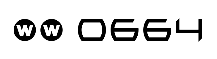 XBold  Скачать бесплатные шрифты