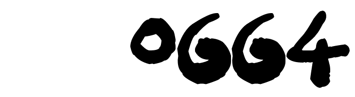 Inkbleeda  Скачать бесплатные шрифты