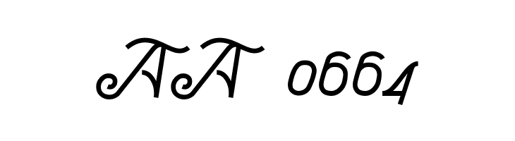 acroscript  Скачать бесплатные шрифты