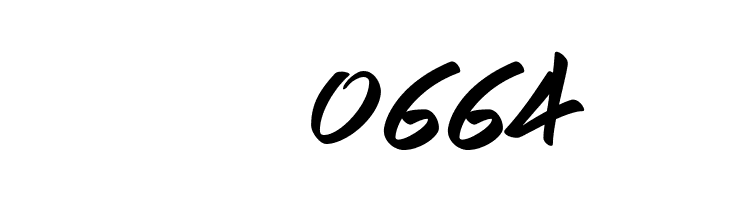 She Always Walk Alone Demo  Скачать бесплатные шрифты