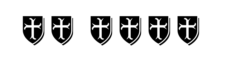 CartaMagna-Line  Скачать бесплатные шрифты