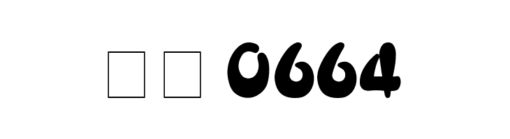 Croissant  Скачать бесплатные шрифты