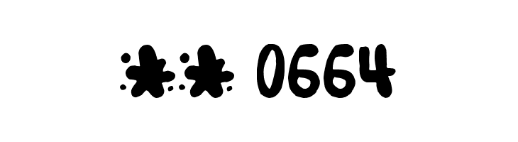 Some Kinda Madness  Скачать бесплатные шрифты