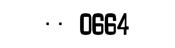 AlrightB  Скачать бесплатные шрифты