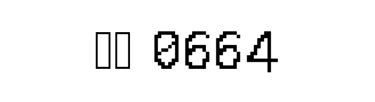 HandPixies  Скачать бесплатные шрифты