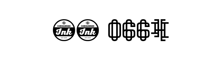 Hipster Hand Grenade  Скачать бесплатные шрифты