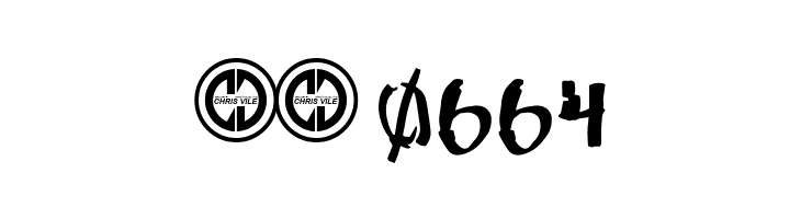 Who asks Satan  Скачать бесплатные шрифты