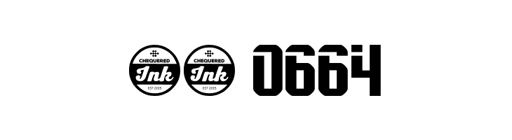 Rampant  Скачать бесплатные шрифты