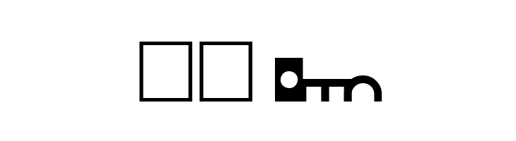 BorderPics  Скачать бесплатные шрифты