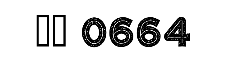 CF Tangerine Grunge Regular  Скачать бесплатные шрифты