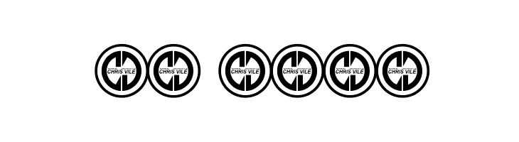 Tweaky  Скачать бесплатные шрифты