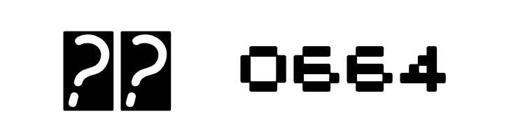 Punkbound  Скачать бесплатные шрифты