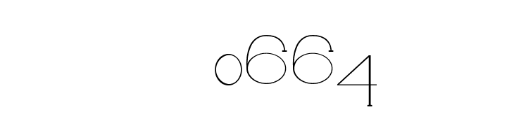 Unbalanced  Скачать бесплатные шрифты