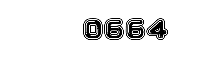 Bubble3D  Скачать бесплатные шрифты