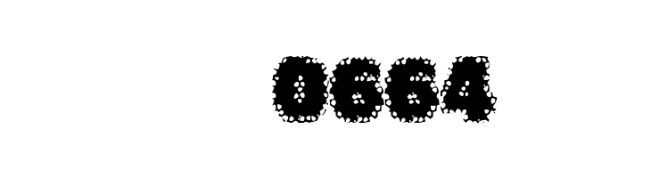 VTCBadWhipit Regular  Скачать бесплатные шрифты