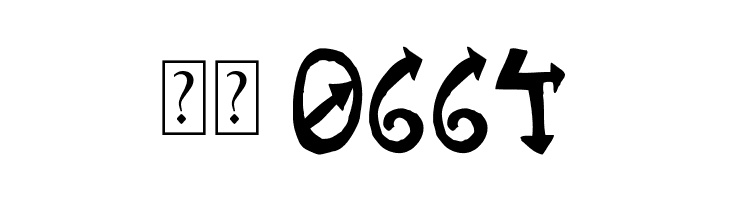 rustic heavy metal  Скачать бесплатные шрифты