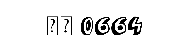 Funny Barber  Скачать бесплатные шрифты