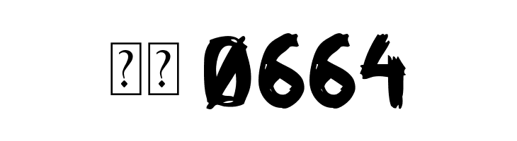 MOGAMBO!  Скачать бесплатные шрифты