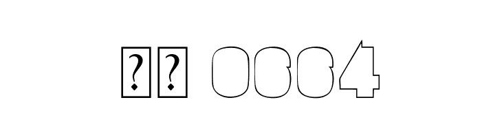 MANIFIESTO  Скачать бесплатные шрифты