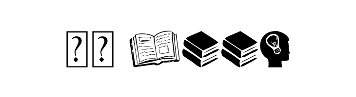 School  Скачать бесплатные шрифты