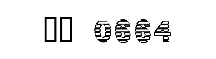 Venitiennes Tryout  Скачать бесплатные шрифты