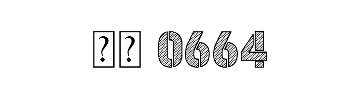 Caja Fuerte  Скачать бесплатные шрифты