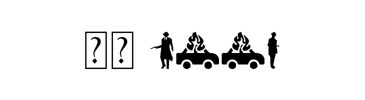 Mafia Mix  Скачать бесплатные шрифты