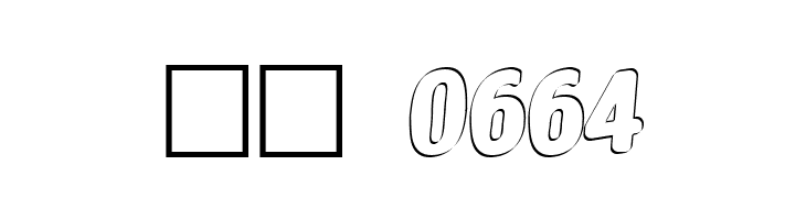 Jinx  Скачать бесплатные шрифты