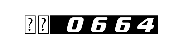 New Space  Скачать бесплатные шрифты