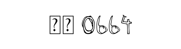 Enfermo Rules  Скачать бесплатные шрифты