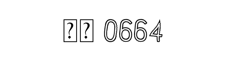 Vanilla Candy  Скачать бесплатные шрифты