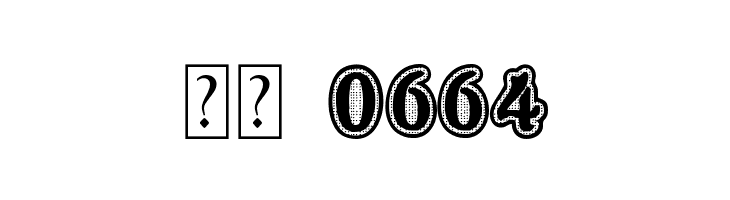 New Art Deco  Скачать бесплатные шрифты