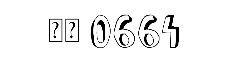 FEDERICO  Скачать бесплатные шрифты