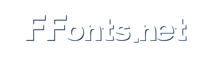 woodcutter invisible font — Lorem ipsum body text preview