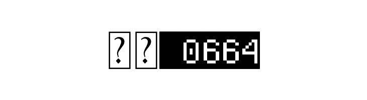 Pixeland  Скачать бесплатные шрифты