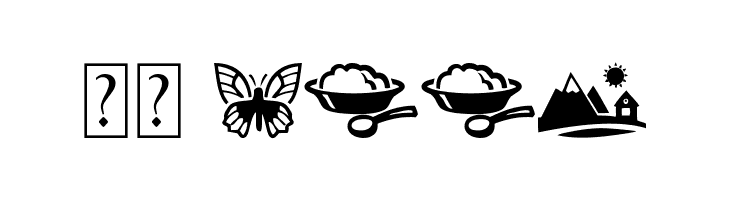 Farm  Скачать бесплатные шрифты