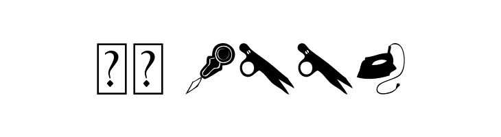 Tailoring  Скачать бесплатные шрифты