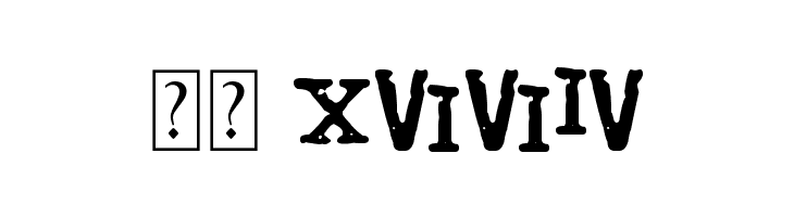 Codociosa  Скачать бесплатные шрифты