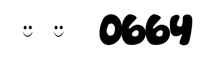 Casual  Скачать бесплатные шрифты