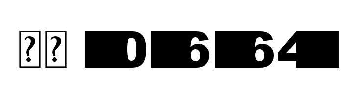 fifth avenue Bold  Скачать бесплатные шрифты