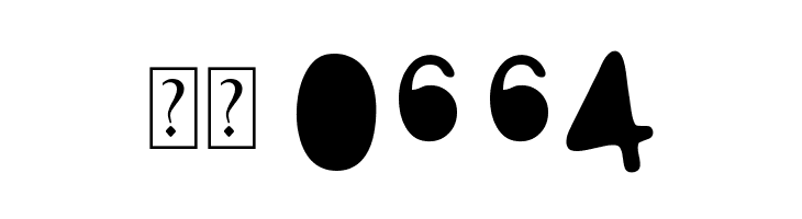 Gothic Punk  Скачать бесплатные шрифты