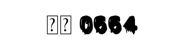 VENGANZA  Скачать бесплатные шрифты