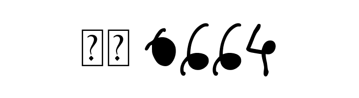 MANOLO  Скачать бесплатные шрифты