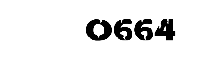 Red Undead Expanded  Скачать бесплатные шрифты