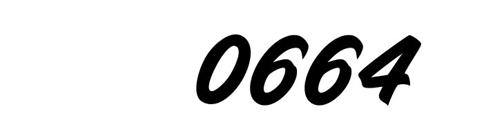 Snyder Speed Brush  Скачать бесплатные шрифты