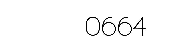 Occupied  Скачать бесплатные шрифты