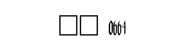 Celebrate Regular  Скачать бесплатные шрифты